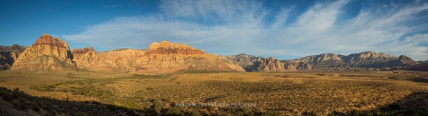 Sml Final Red Rock Canyon Pano 9 Oct 2015 LRCC (1 of 1)